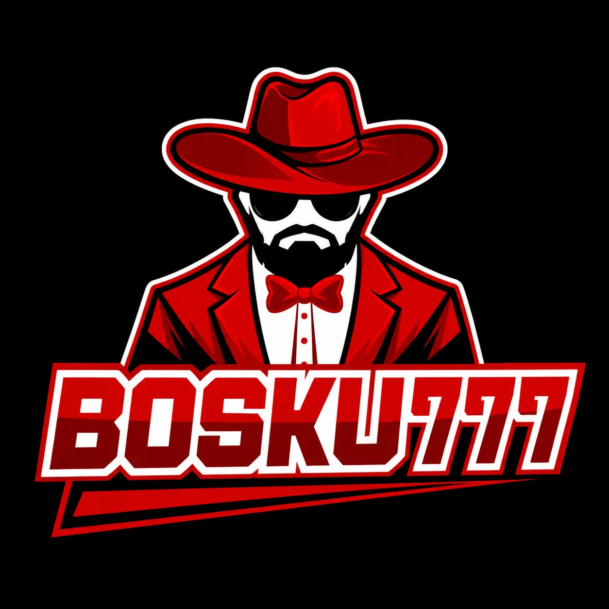 bosku777 APK Gaple