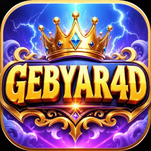 GEBYAR4D - Petualangan Seru dalam Dunia ARPG