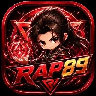 RAP89 - Game Tembak Ikan Seru dan Mengasyikkan