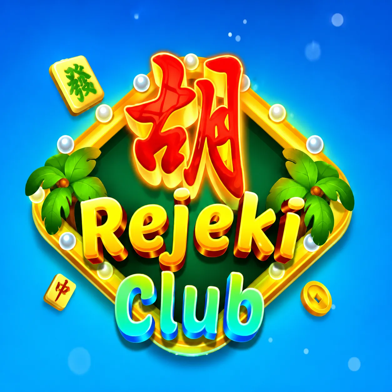 rejekiclub APK Puzzle