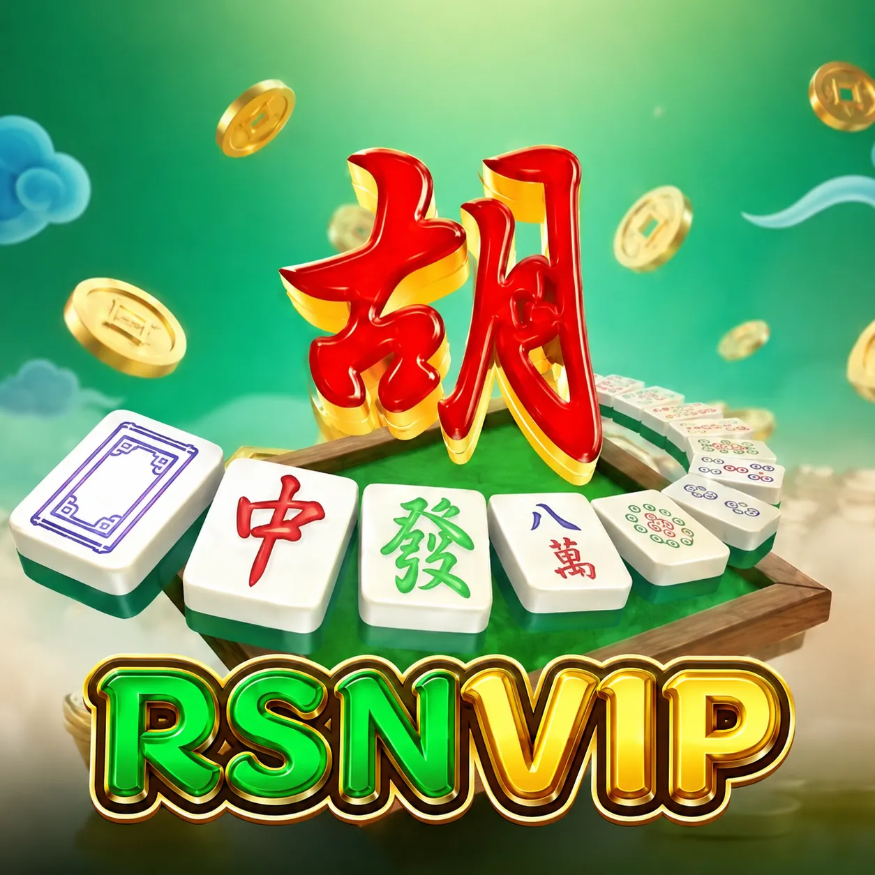 rsnvip APK Music