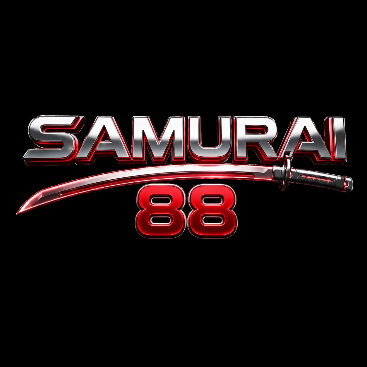 samurai88 APK Poker